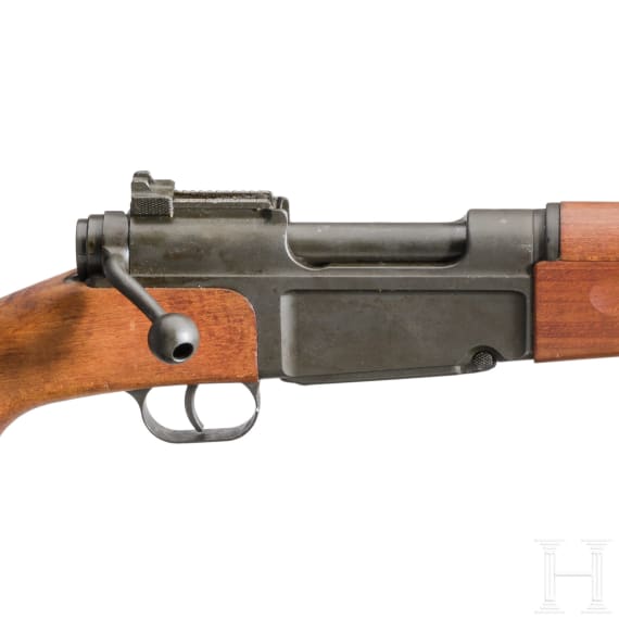 Repetierb&uuml;chse, MAS, Mod. 1936-51