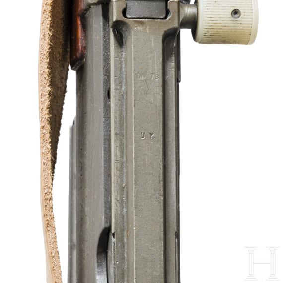 SL-Gewehr MAS Mod. 1949, mit ZF APX