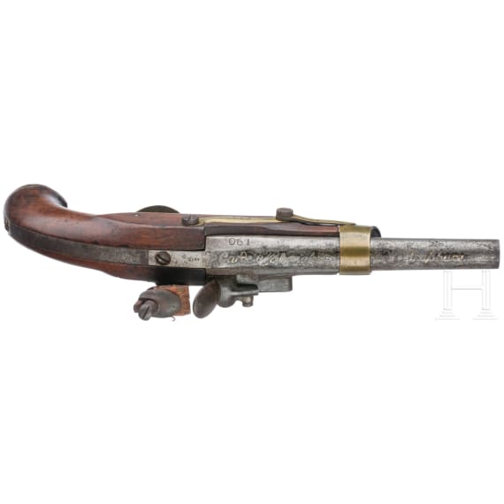 Kavalleriepistole M An 13