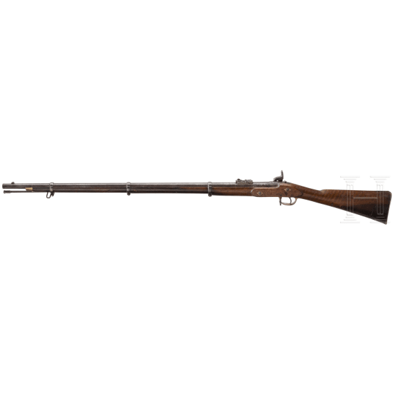 Infanteriegewehr Pattern 1853