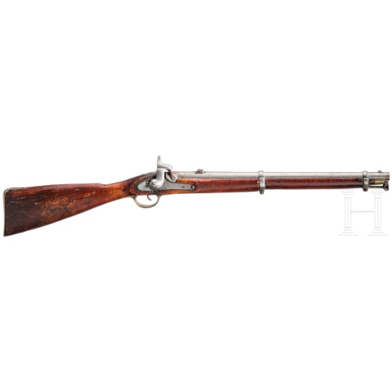 Kavalleriekarabiner Pattern 1856