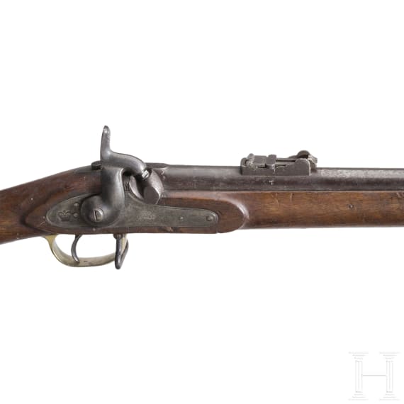 Infanteriegewehr Pattern 1853