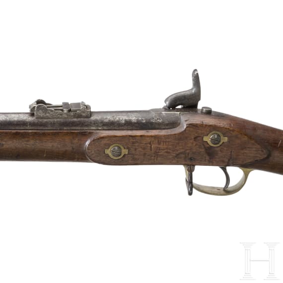 Infanteriegewehr Pattern 1853
