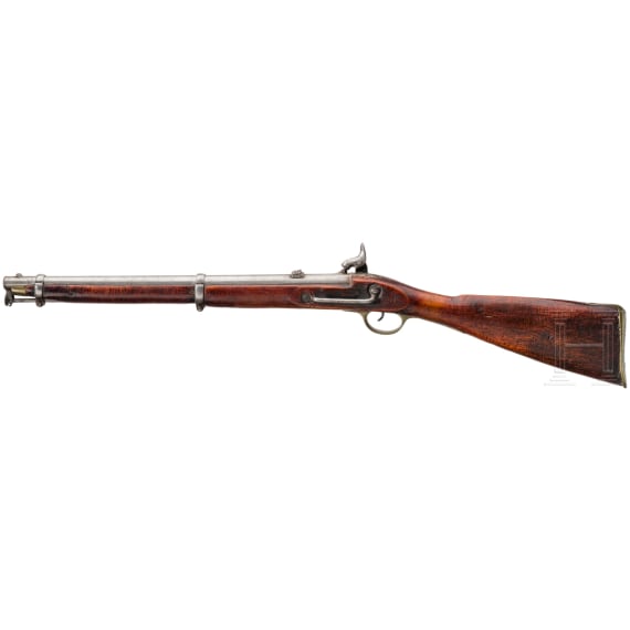 Kavalleriekarabiner Pattern 1856