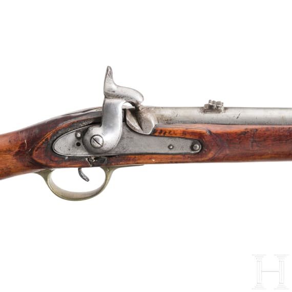 Kavalleriekarabiner Pattern 1856