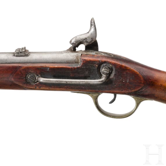 Kavalleriekarabiner Pattern 1856