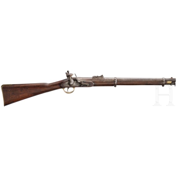 Kavalleriekarabiner Pattern 1861