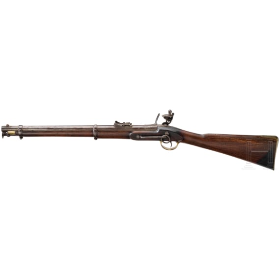 Kavalleriekarabiner Pattern 1861