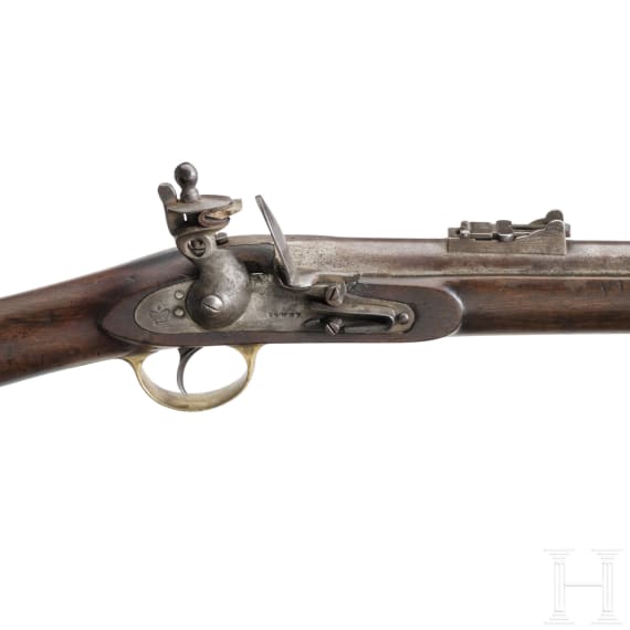 Kavalleriekarabiner Pattern 1861