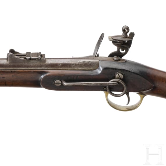 Kavalleriekarabiner Pattern 1861