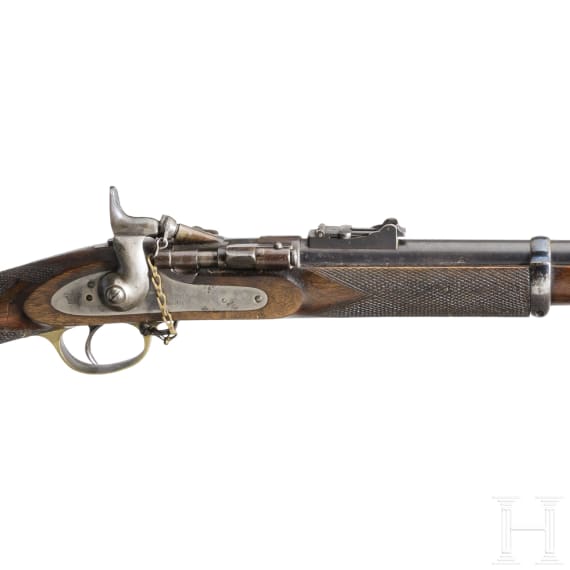 London Armory Company, Mod. 1863 Snyder