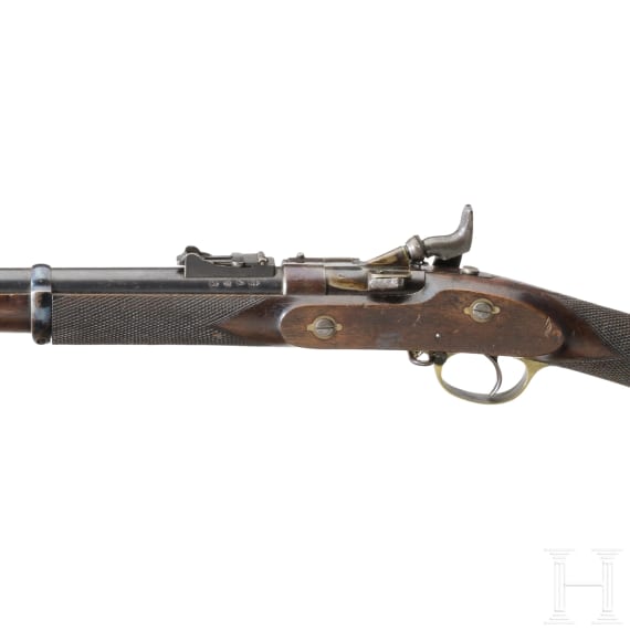London Armory Company, Mod. 1863 Snyder