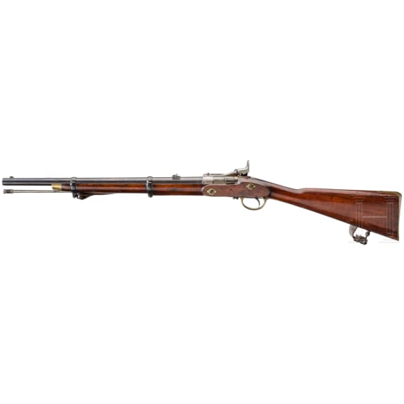 Enfield-Snider, Mod. Mk II