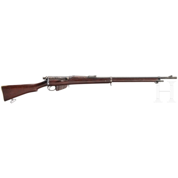 Lee Enfield Mod. Mk I