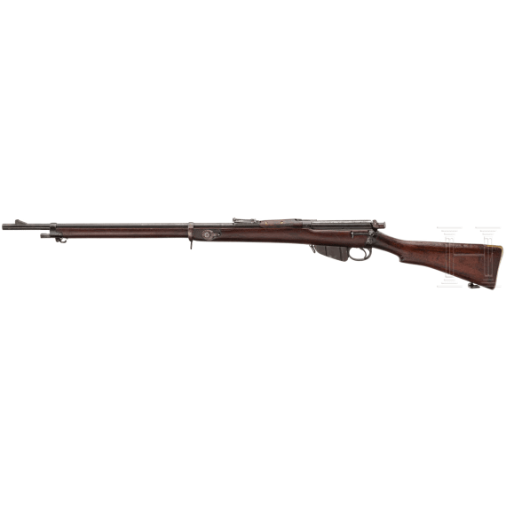 Lee Enfield Mod. Mk I