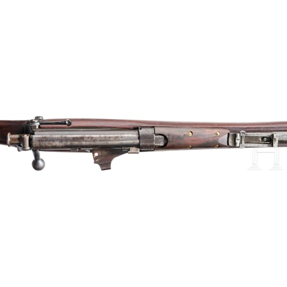 Lee Enfield Mod. Mk I