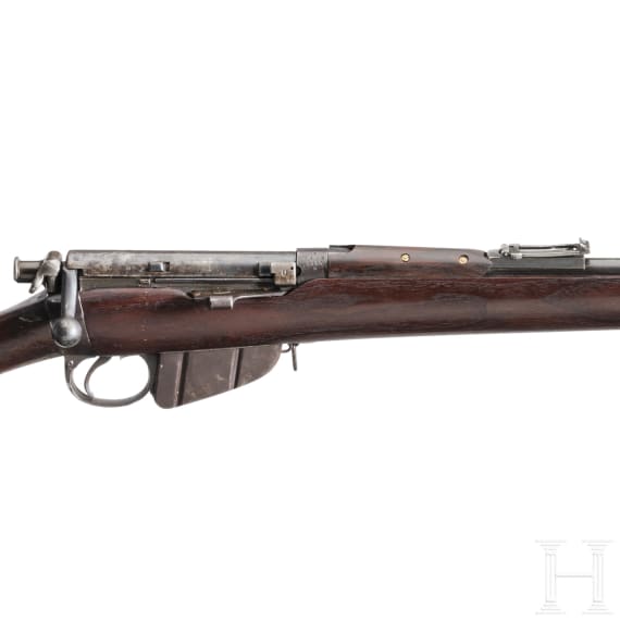 Lee Enfield Mod. Mk I