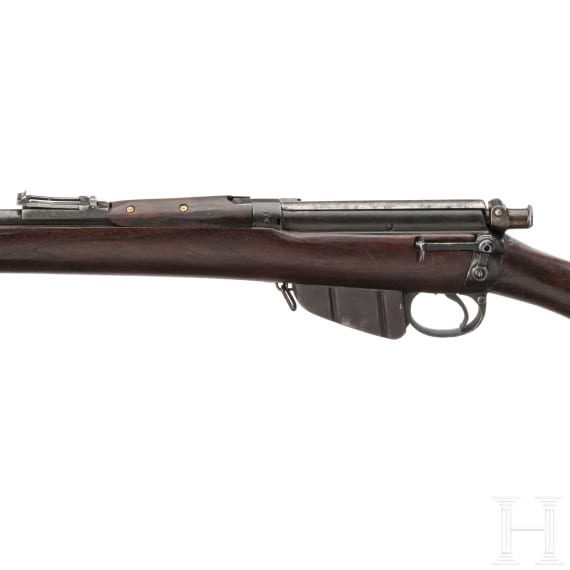 Lee Enfield Mod. Mk I