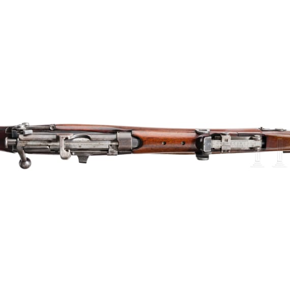 Enfield Rifle Mark III*