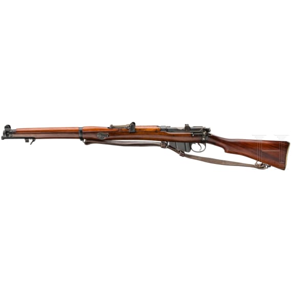 BSA, Mod. SMLE No. 1 Mk III