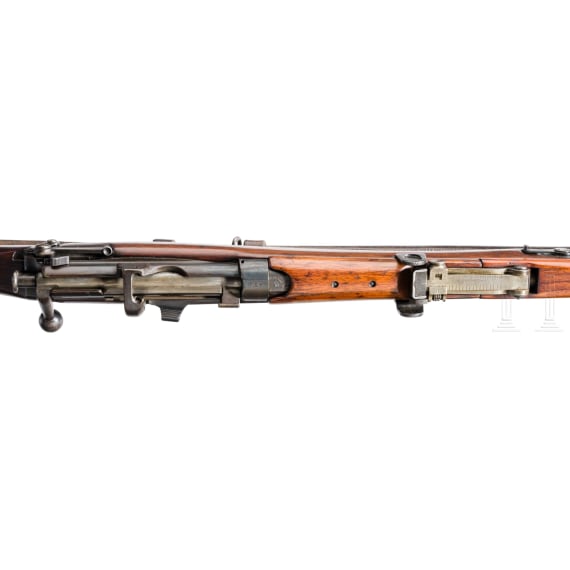 BSA, Mod. SMLE No. 1 Mk III