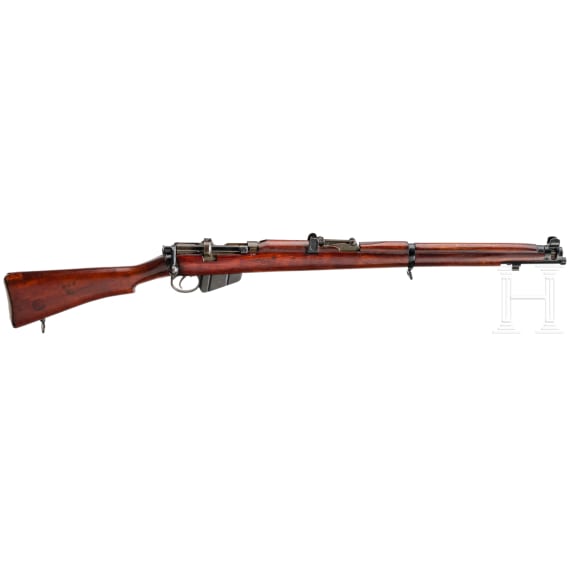 Enfield, Mod. No. 1 Mk III