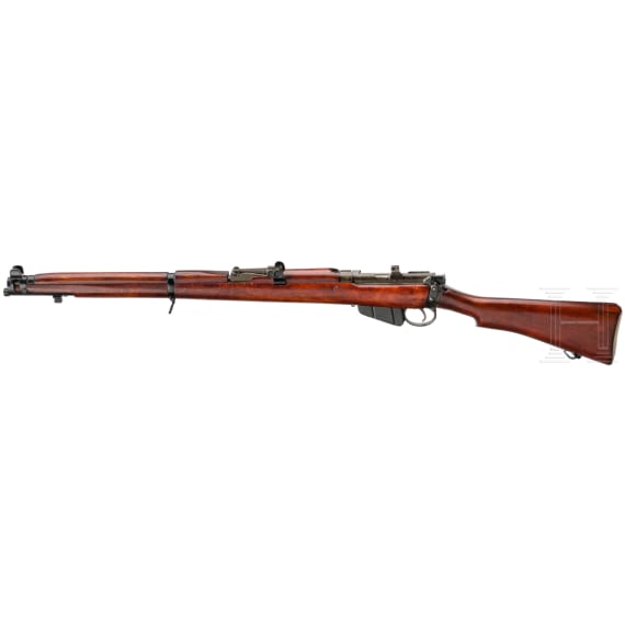Enfield, Mod. No. 1 Mk III