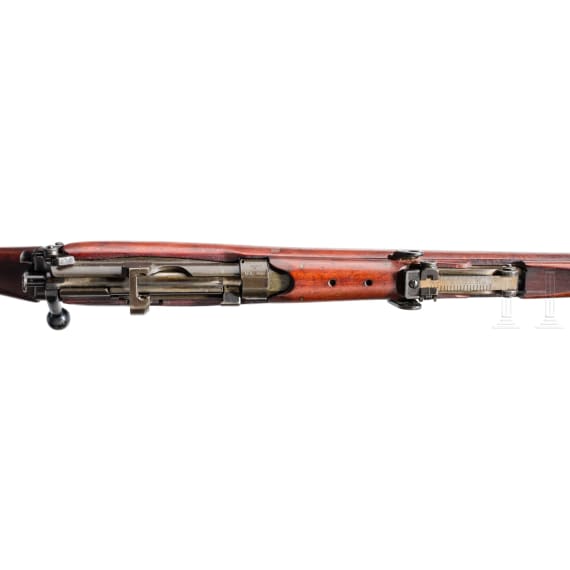 Enfield, Mod. No. 1 Mk III