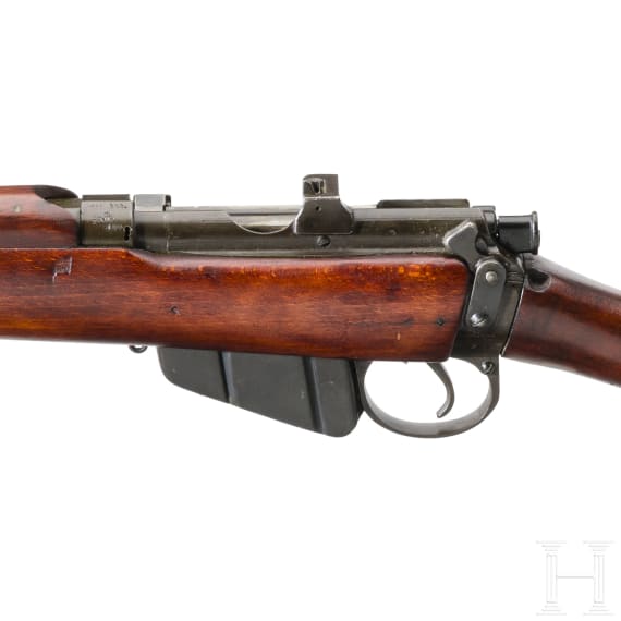 Enfield, Mod. No. 1 Mk III