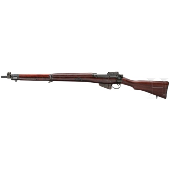 Enfield, Mod. C No. 4 Mk I*