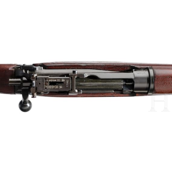 Enfield, Mod. C No. 4 Mk I*