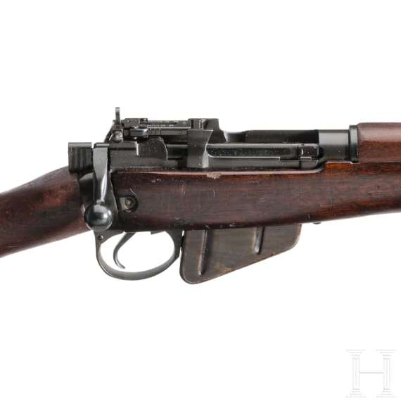 Enfield, Mod. C No. 4 Mk I*