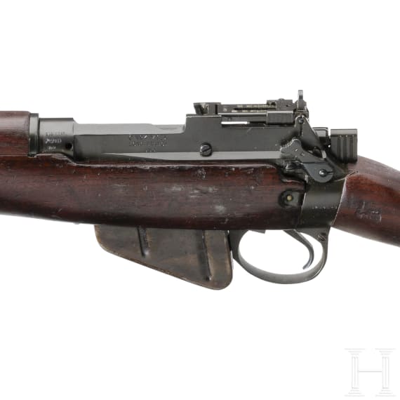 Enfield, Mod. C No. 4 Mk I*