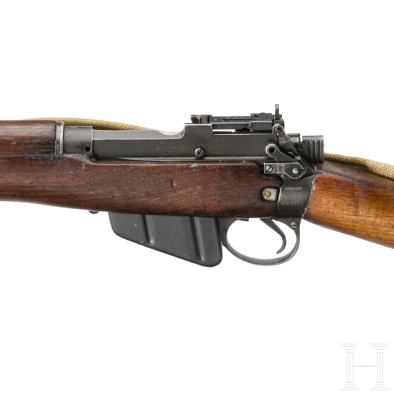 Repetierb&uuml;chse, Long Branch Arsenal, Mod. Enfield No. 4 MK T