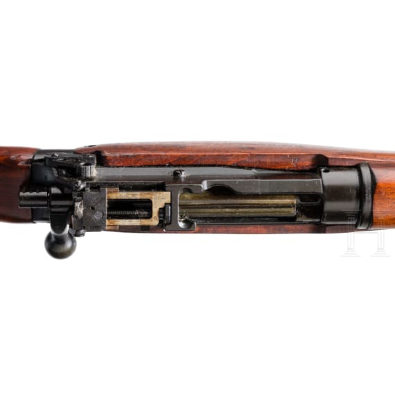 Enfield, Mod. No. 4 Mk II