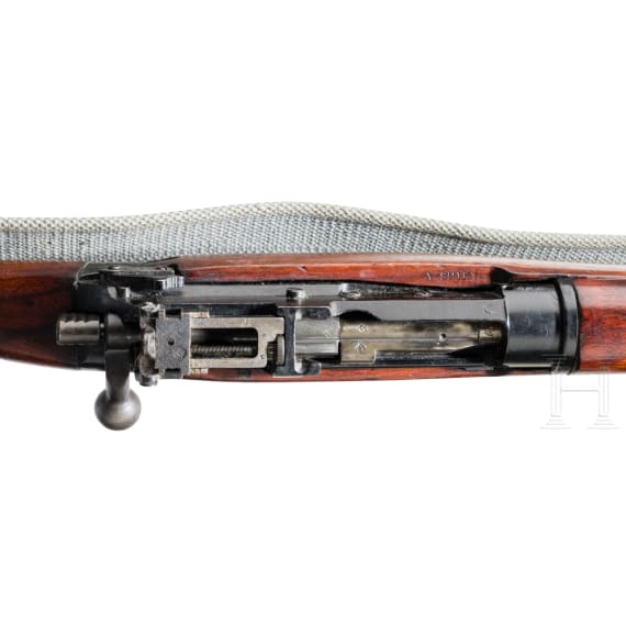 Enfield No. 7 Mk 1, BSA