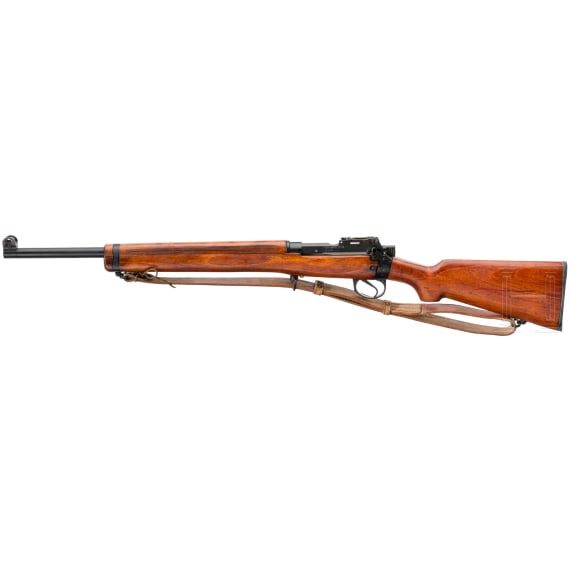 Enfield, Mod. No. 8 MK I