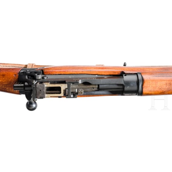 Enfield, Mod. No. 8 MK I