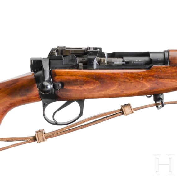 Enfield, Mod. No. 8 MK I