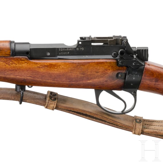 Enfield, Mod. No. 8 MK I