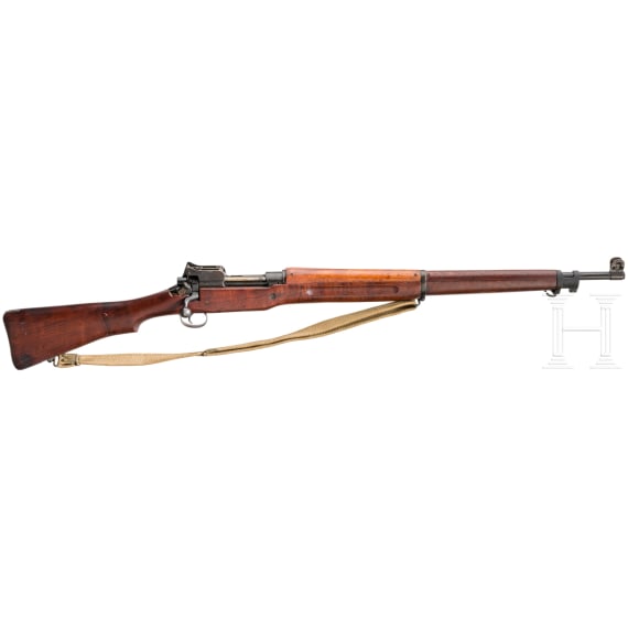 Enfield, Mod. P 14, Remington