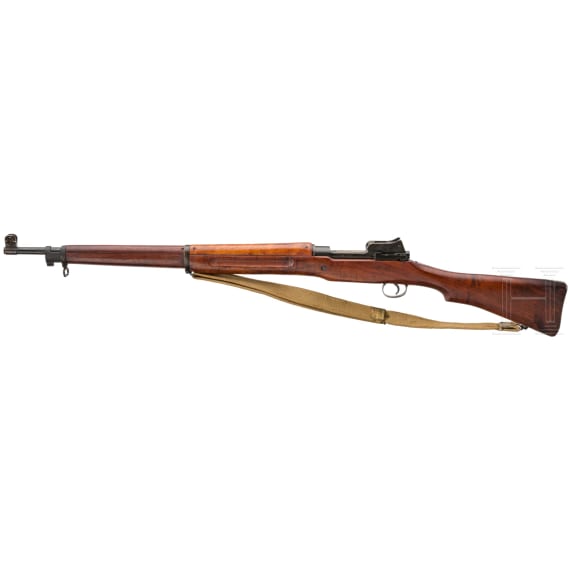 Enfield, Mod. P 14, Remington