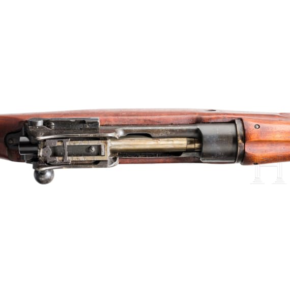 Enfield, Mod. P 14, Remington