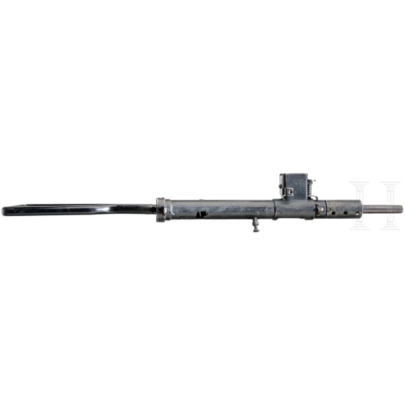 Originale MP Sten MK II