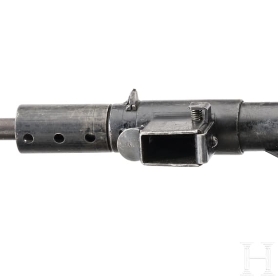 Originale MP Sten MK II