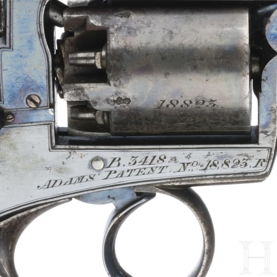 Deanes & Son, im Kasten, um 1860