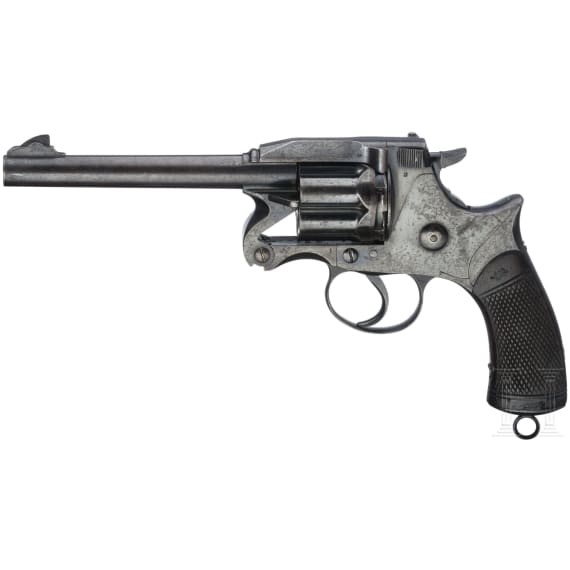 Enfield Mark I 1880