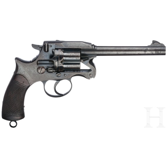 Enfield Mark I 1880