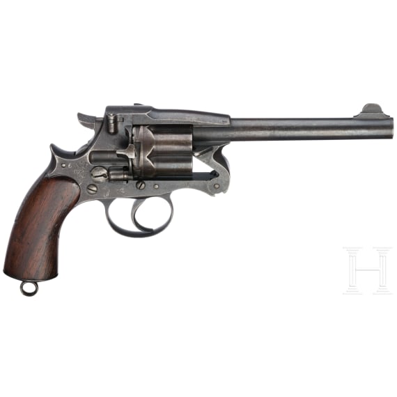 Enfield, Mod. Mk II