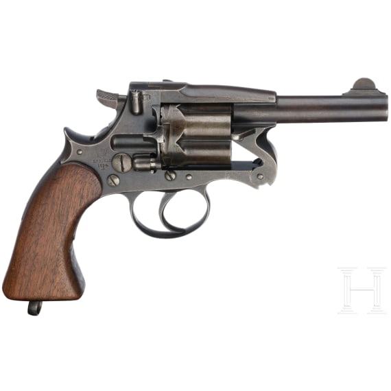 Enfield, Mod. Mk II
